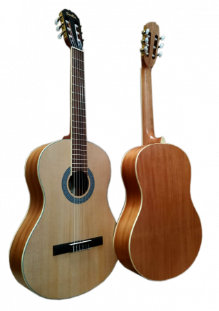 Гитара классическая Sevilla IC-120H NA