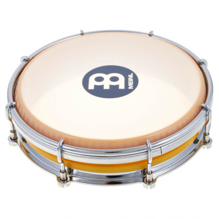 Тамбурин 6", желтый, Meinl